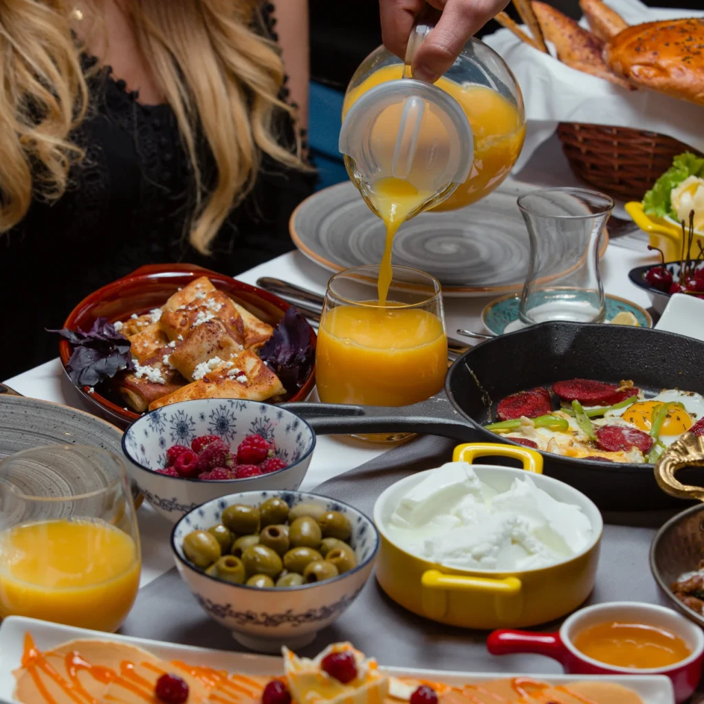 Brunch Sibiu