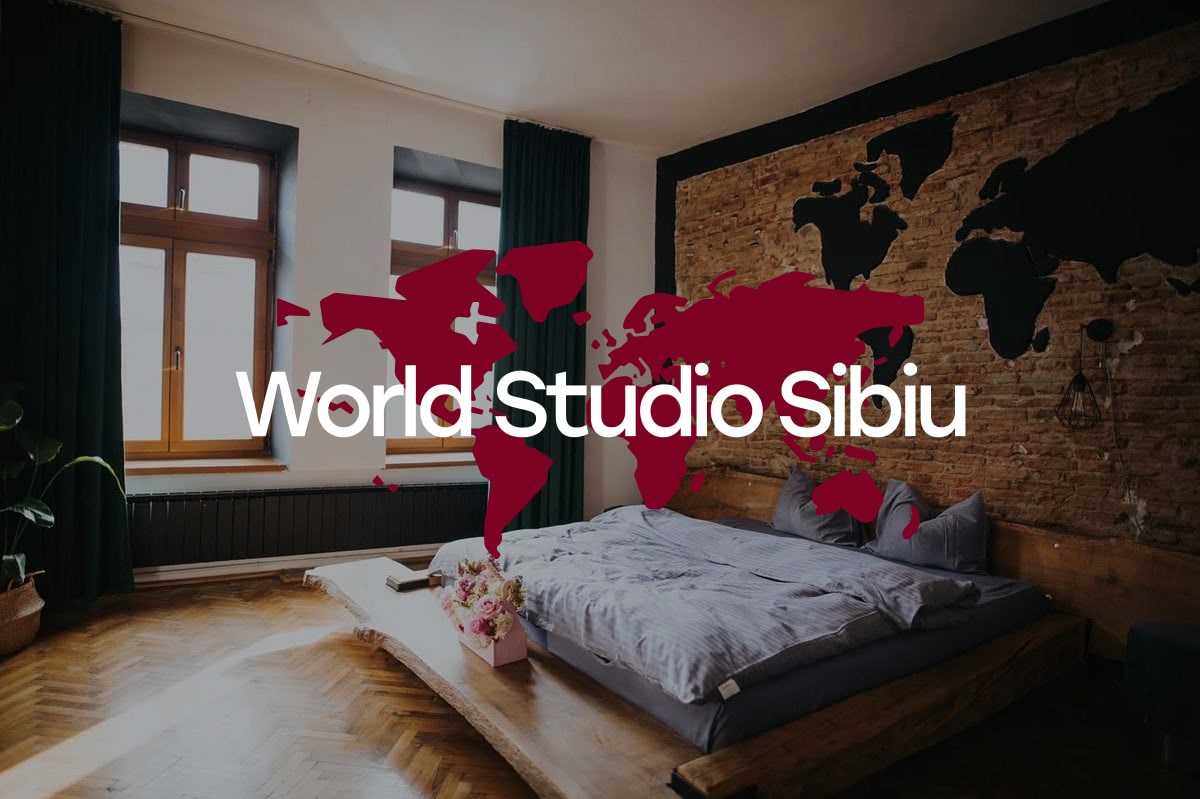 World Studio Sibiu